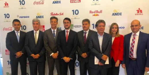 La Cámara de Bebidas de la ANDI anuncia la iniciativa de autorregulación responsable de la Industria de Bebidas en Colombia.