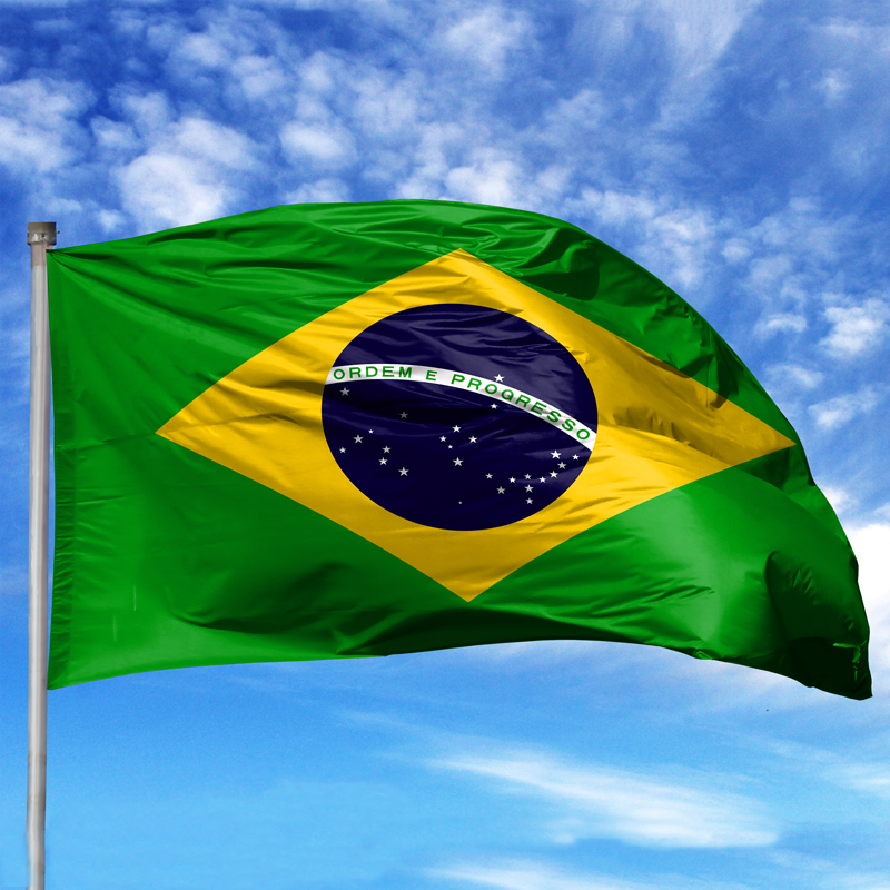 Adquisiciones en Brasil