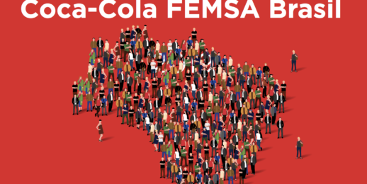 Coca-Cola FEMSA Brasil lança seu primeiro Relatório de Sustentabilidade 2018.