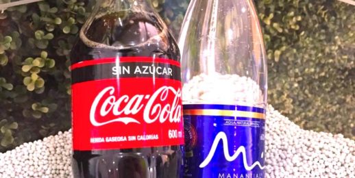 Coca-Cola FEMSA avanza en su compromiso con el reciclaje en Colombia.
