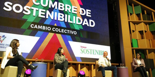 Coca-Cola FEMSA presente en la Cumbre de Sostenibilidad, Colombia 2019.