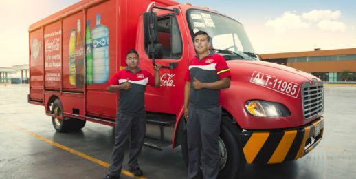 En Coca-Cola FEMSA desarrollamos modelos de ruta al mercado a la medida.
