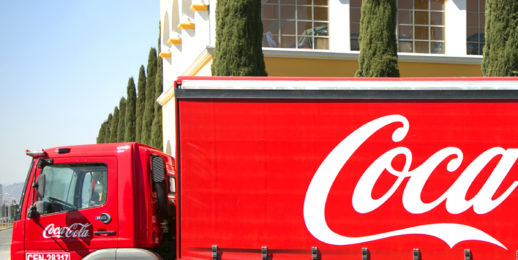 Movilidad Sostenible en Coca-Cola FEMSA.