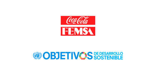 Coca-Cola FEMSA y los Objetivos de Desarrollo Sostenible (ONU).