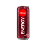 Coca-cola Energy