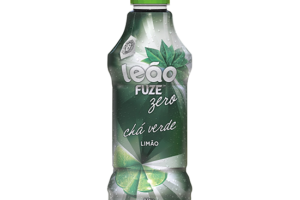 Leão Fuze Ice Tea