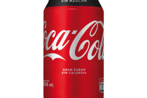 Coca-cola sugarfree